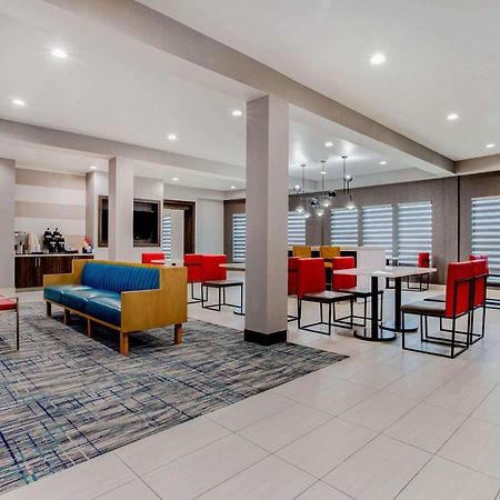 La Quinta Inn & Suites By Wyndham Northlake Ft. Worth Elizabethtown Dış mekan fotoğraf