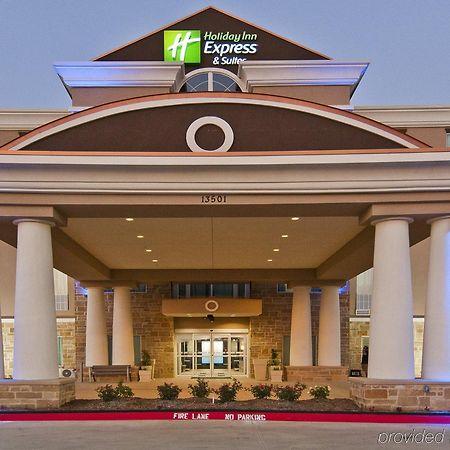 La Quinta Inn & Suites By Wyndham Northlake Ft. Worth Elizabethtown Dış mekan fotoğraf