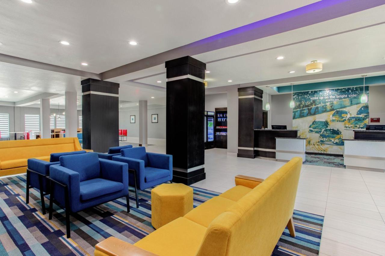 La Quinta Inn & Suites By Wyndham Northlake Ft. Worth Elizabethtown Dış mekan fotoğraf
