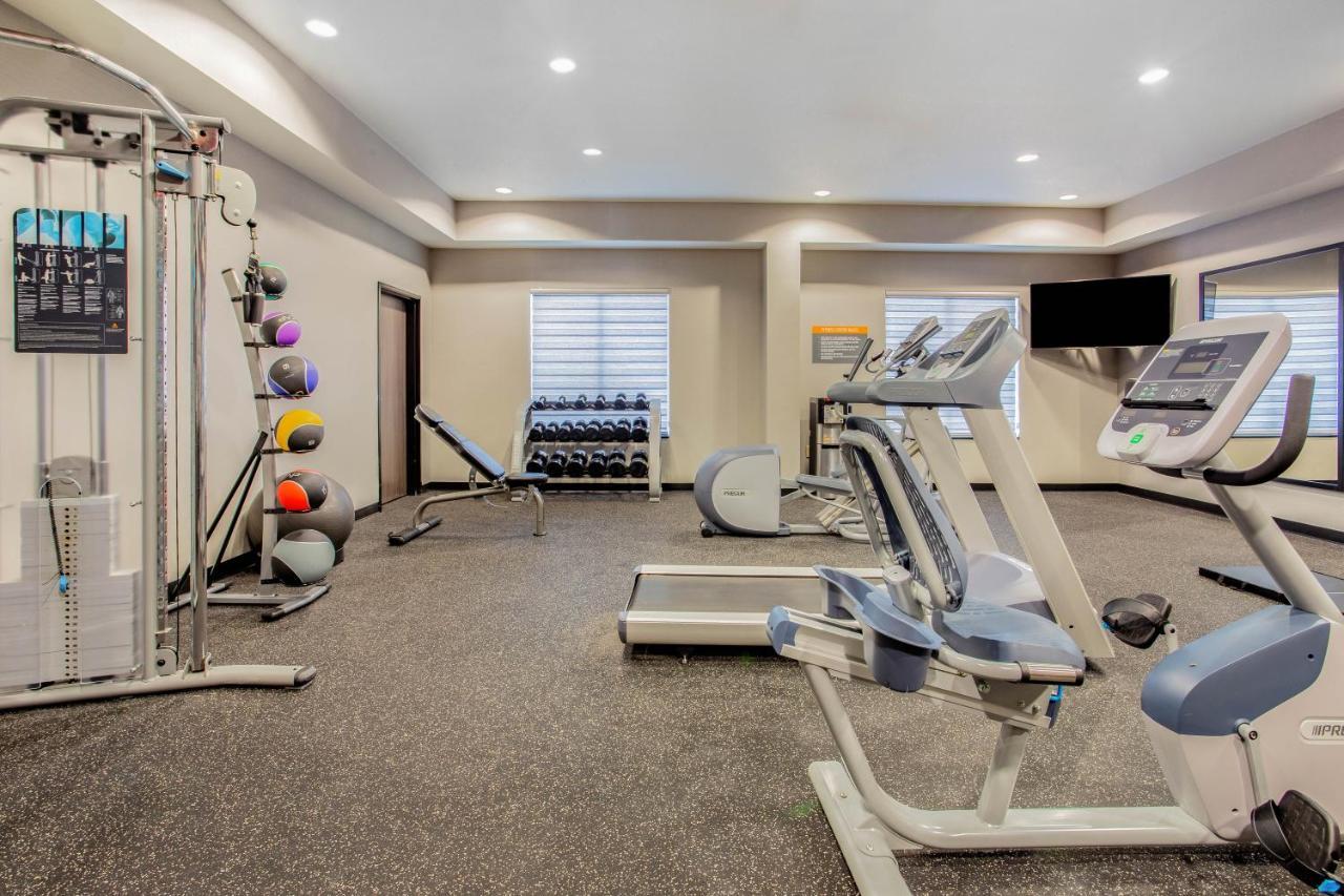 La Quinta Inn & Suites By Wyndham Northlake Ft. Worth Elizabethtown Dış mekan fotoğraf
