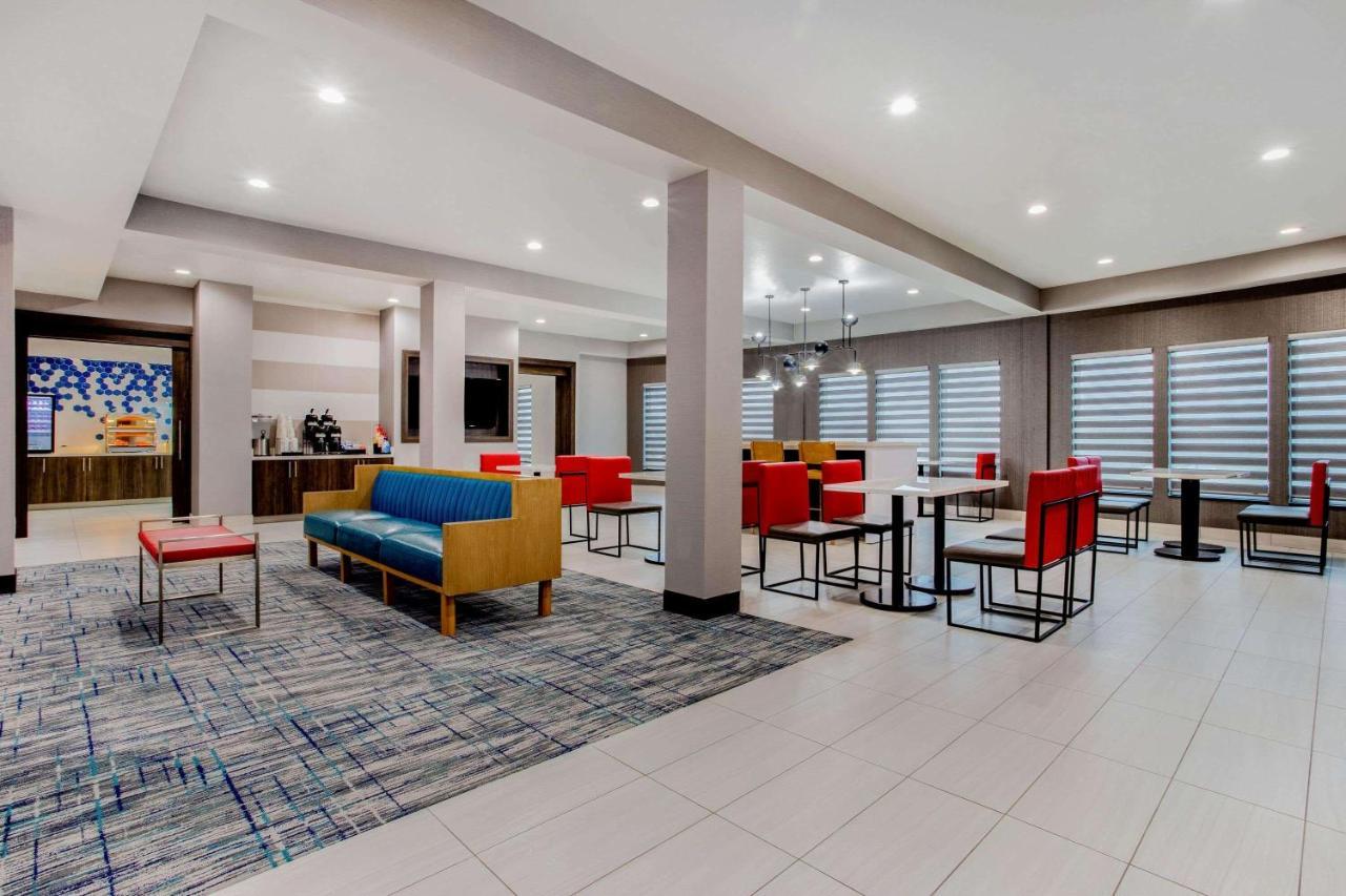 La Quinta Inn & Suites By Wyndham Northlake Ft. Worth Elizabethtown Dış mekan fotoğraf