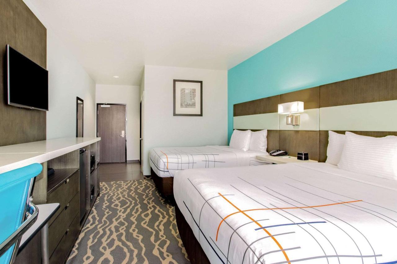 La Quinta Inn & Suites By Wyndham Northlake Ft. Worth Elizabethtown Dış mekan fotoğraf