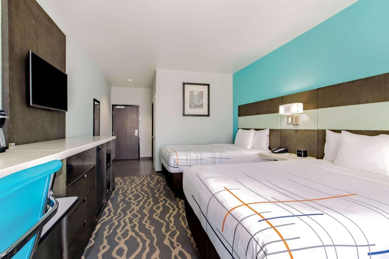 La Quinta Inn & Suites By Wyndham Northlake Ft. Worth Elizabethtown Dış mekan fotoğraf