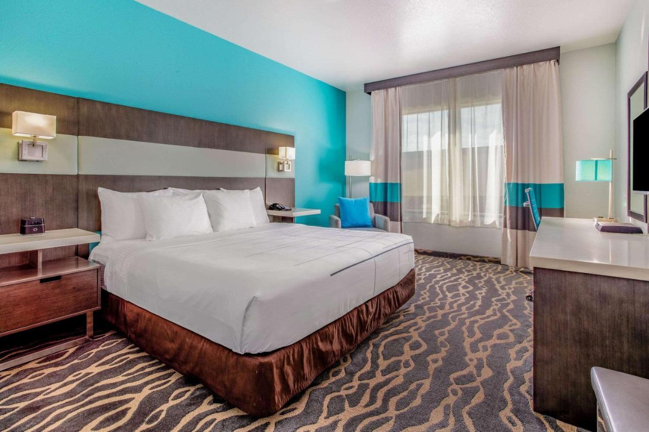 La Quinta Inn & Suites By Wyndham Northlake Ft. Worth Elizabethtown Dış mekan fotoğraf