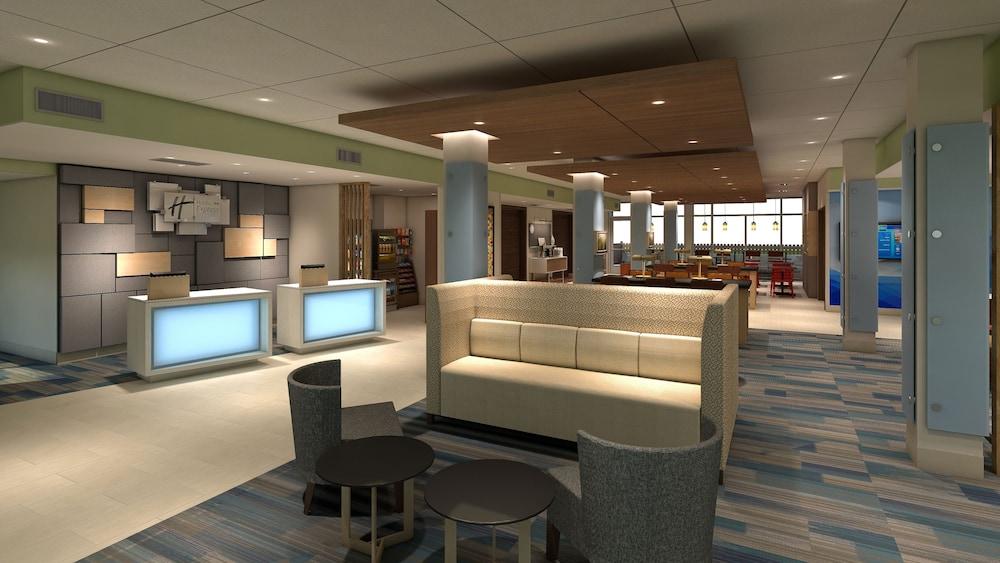 La Quinta Inn & Suites By Wyndham Northlake Ft. Worth Elizabethtown Dış mekan fotoğraf