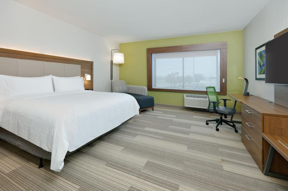 La Quinta Inn & Suites By Wyndham Northlake Ft. Worth Elizabethtown Dış mekan fotoğraf