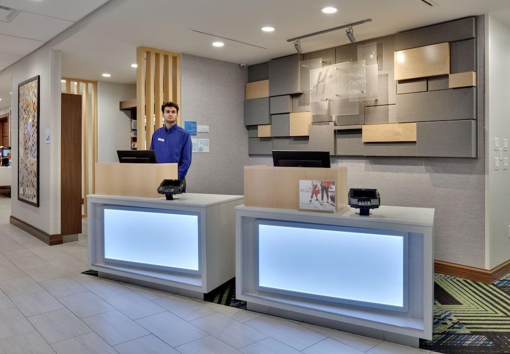 La Quinta Inn & Suites By Wyndham Northlake Ft. Worth Elizabethtown Dış mekan fotoğraf