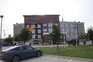 La Quinta Inn & Suites By Wyndham Northlake Ft. Worth Elizabethtown Oda fotoğraf