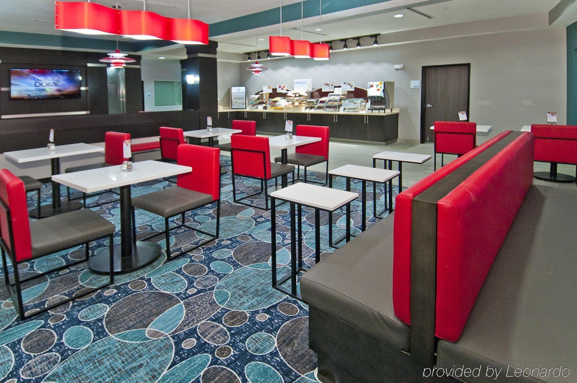 La Quinta Inn & Suites By Wyndham Northlake Ft. Worth Elizabethtown Dış mekan fotoğraf