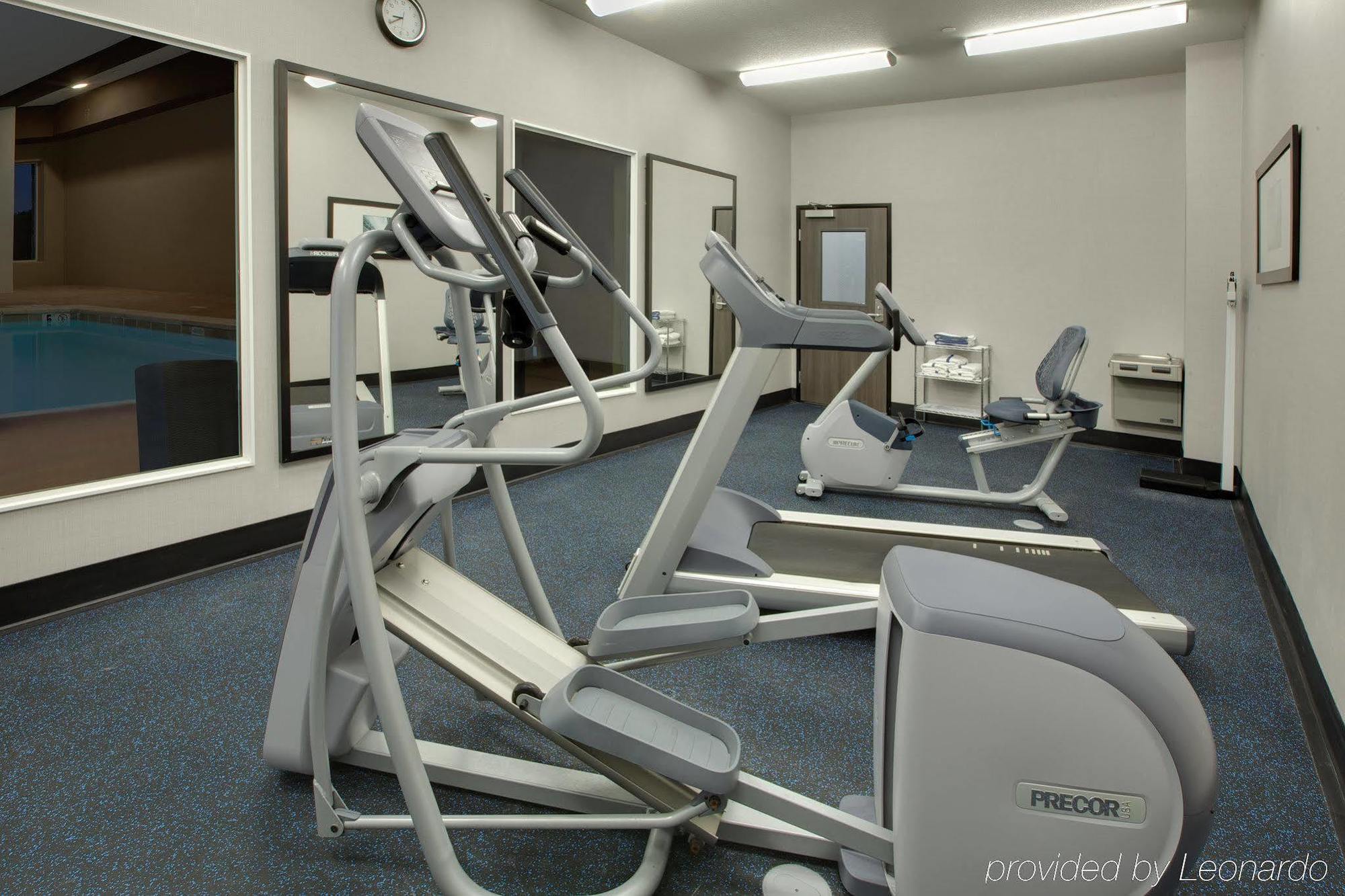 La Quinta Inn & Suites By Wyndham Northlake Ft. Worth Elizabethtown Dış mekan fotoğraf