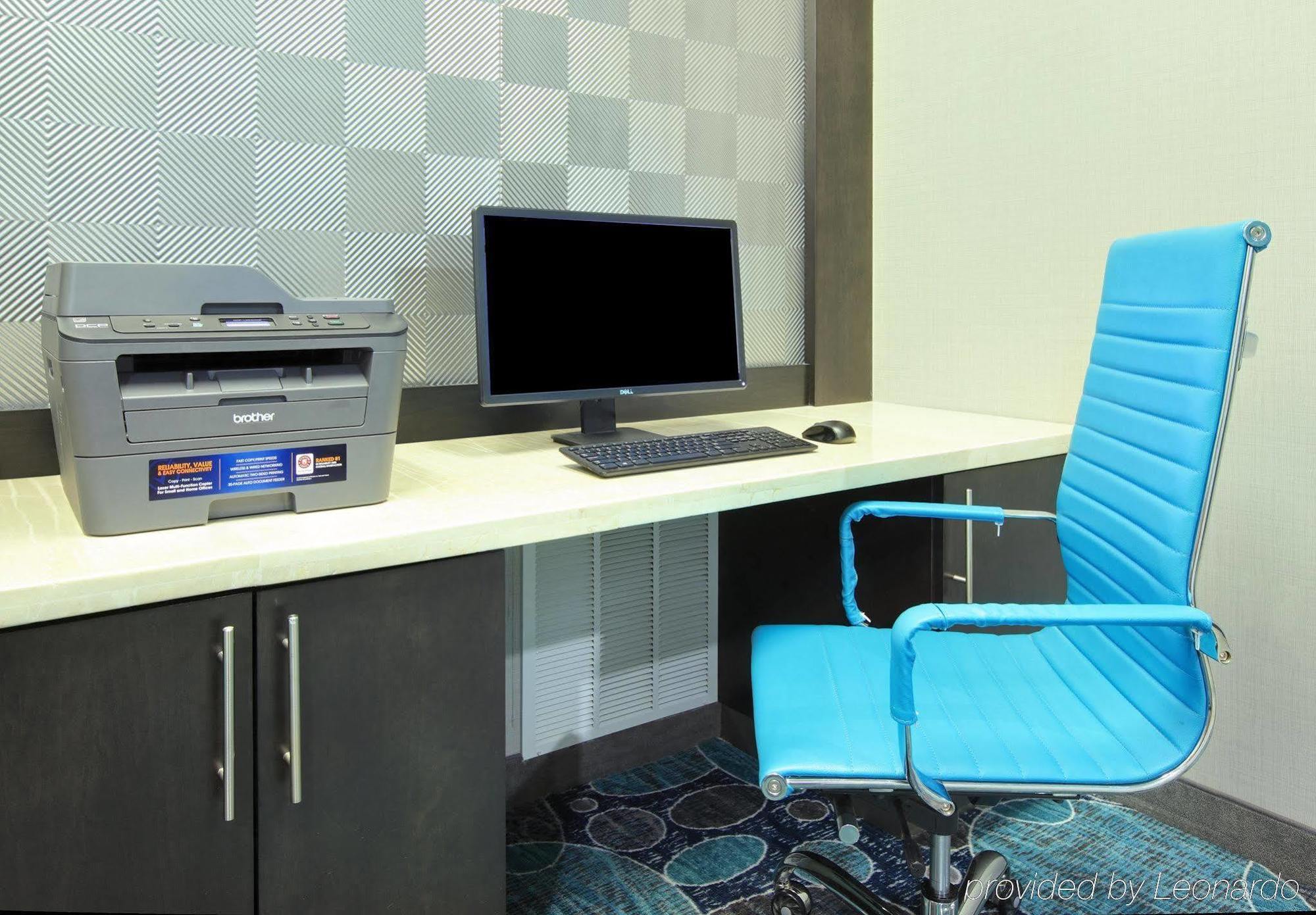 La Quinta Inn & Suites By Wyndham Northlake Ft. Worth Elizabethtown Dış mekan fotoğraf