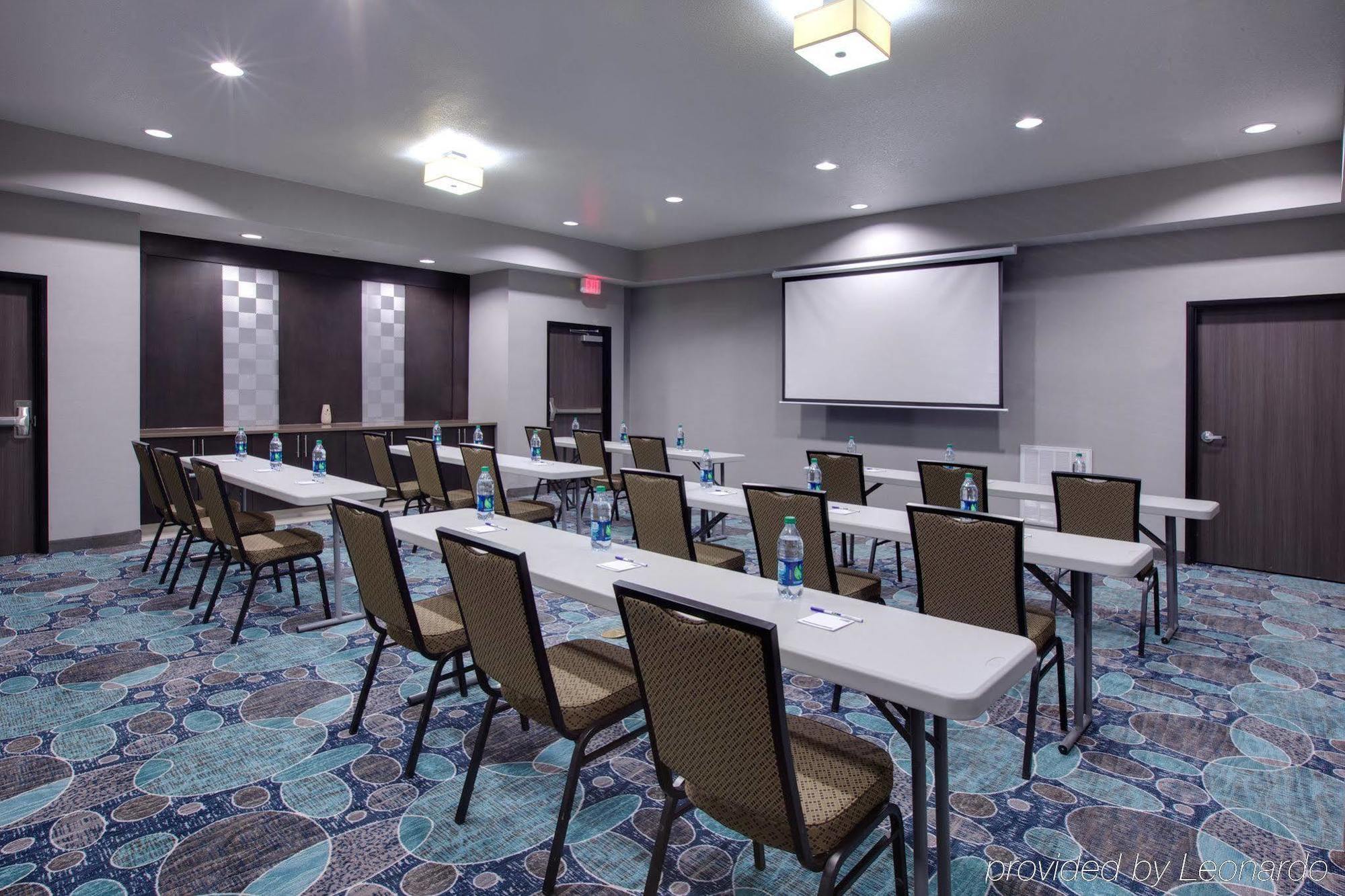 La Quinta Inn & Suites By Wyndham Northlake Ft. Worth Elizabethtown Dış mekan fotoğraf